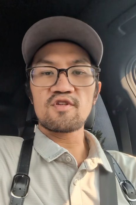 Jonathan Leung video testimonial