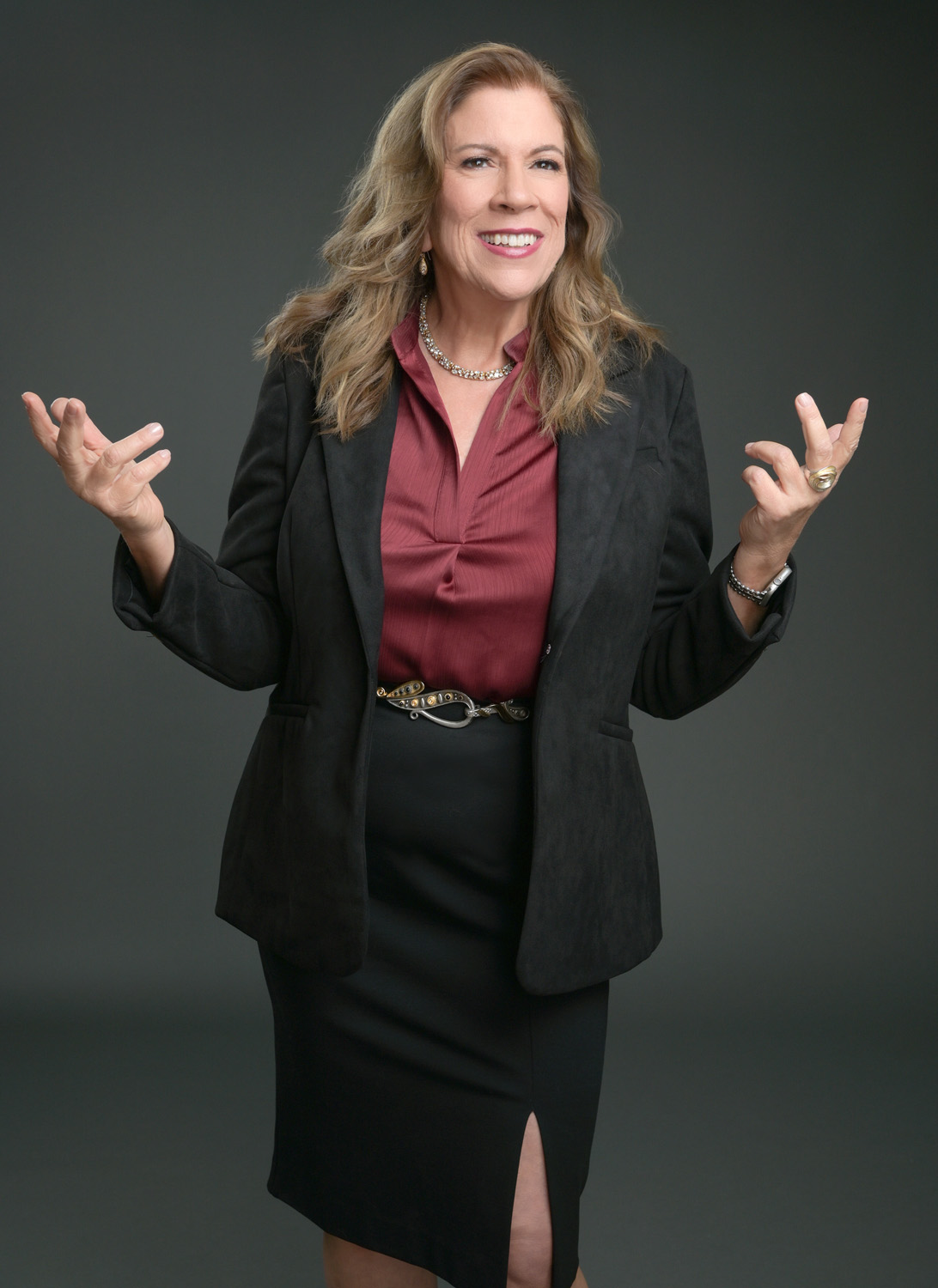 Jocelyn King
