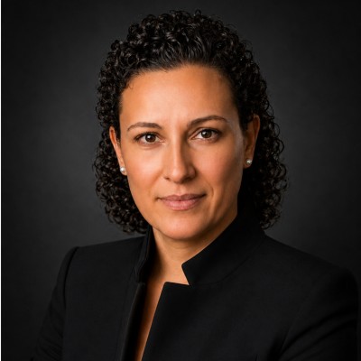 Terri Borras