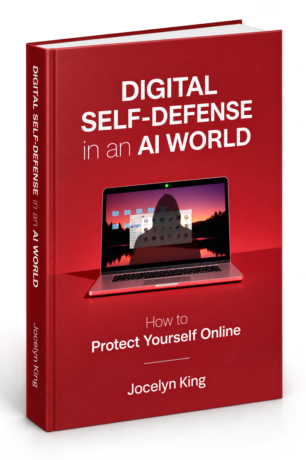 Digital Self-Defense in an AI World