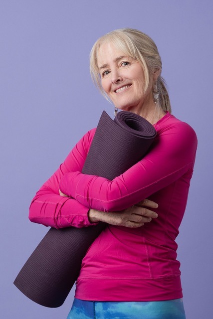 Yoga Teacher