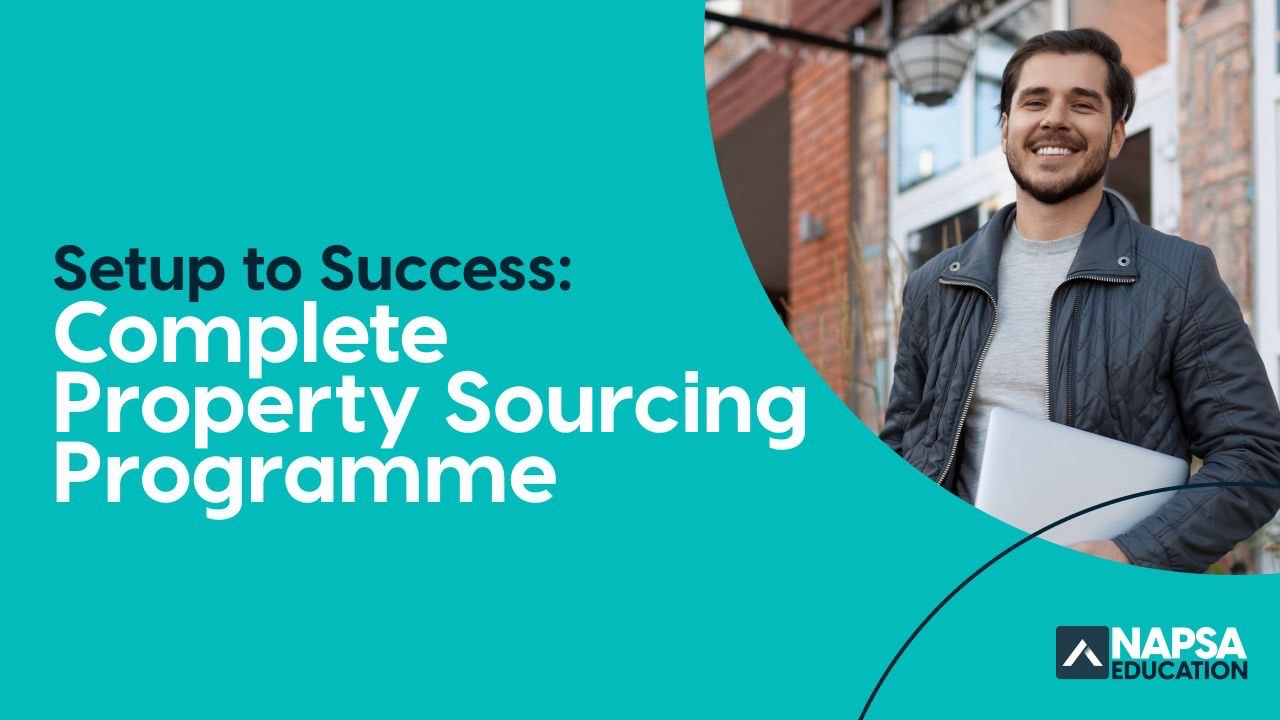 Complete Sourcing Programme