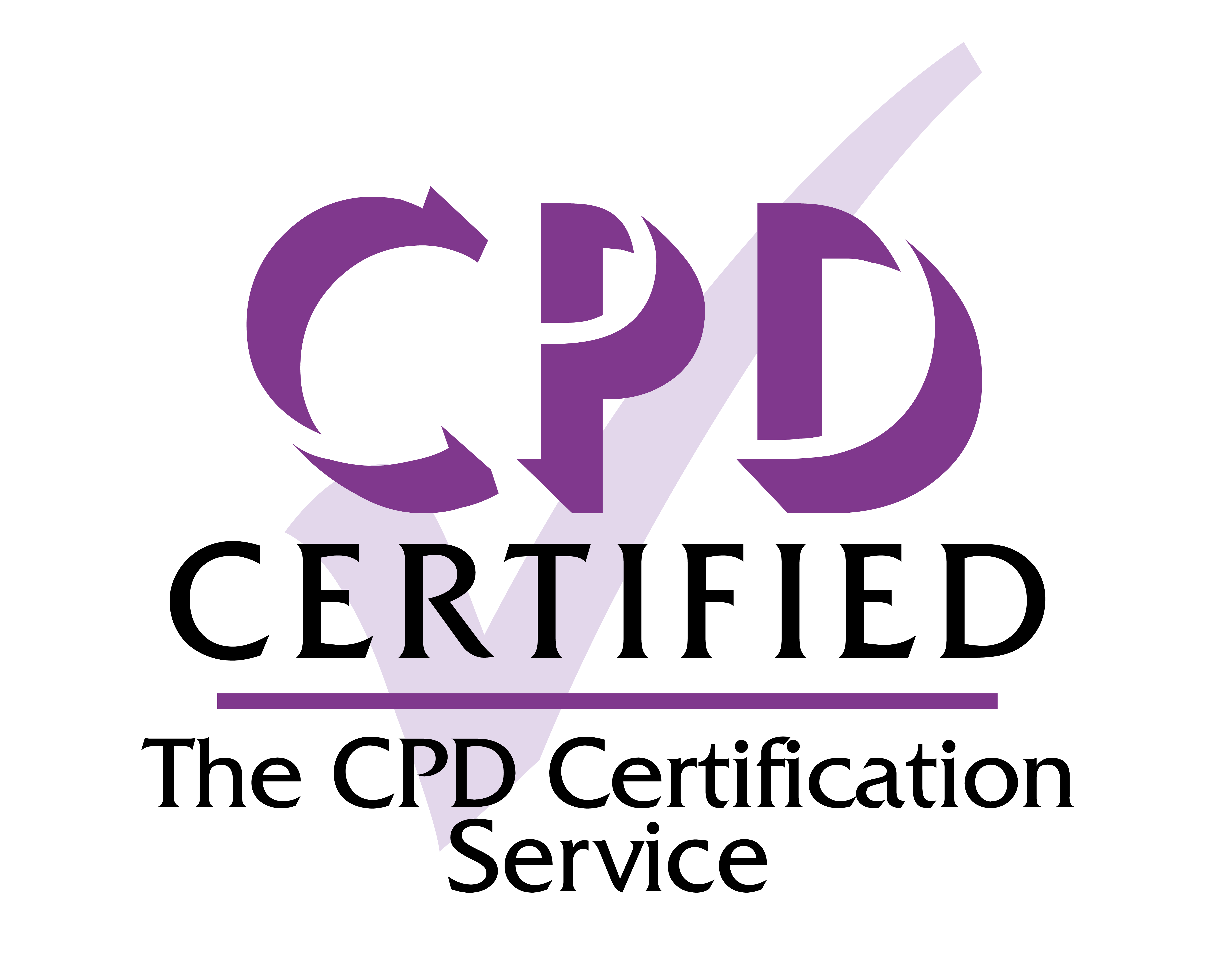 CPD Certified — The CPD Certification Service