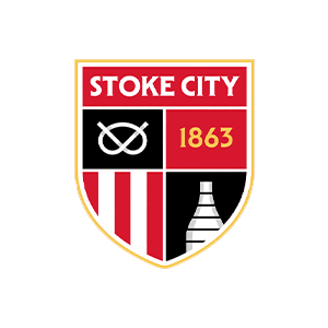 Stoke City badge