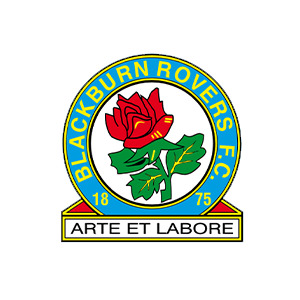 Blackburn Rovers badge