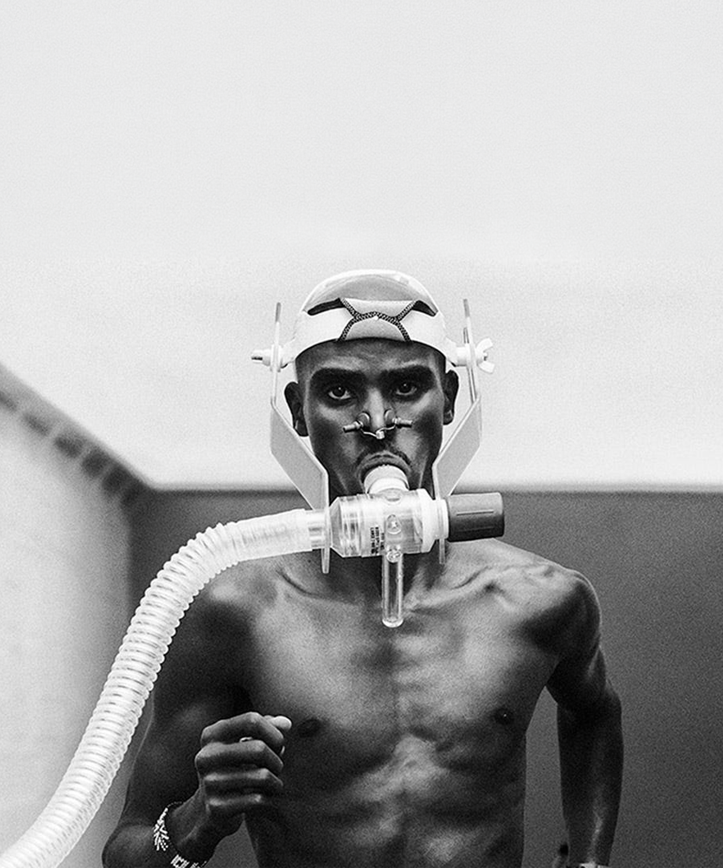 For the Athlete