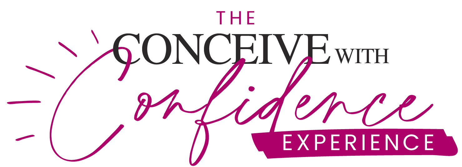 The Conceive with Confidence Experience