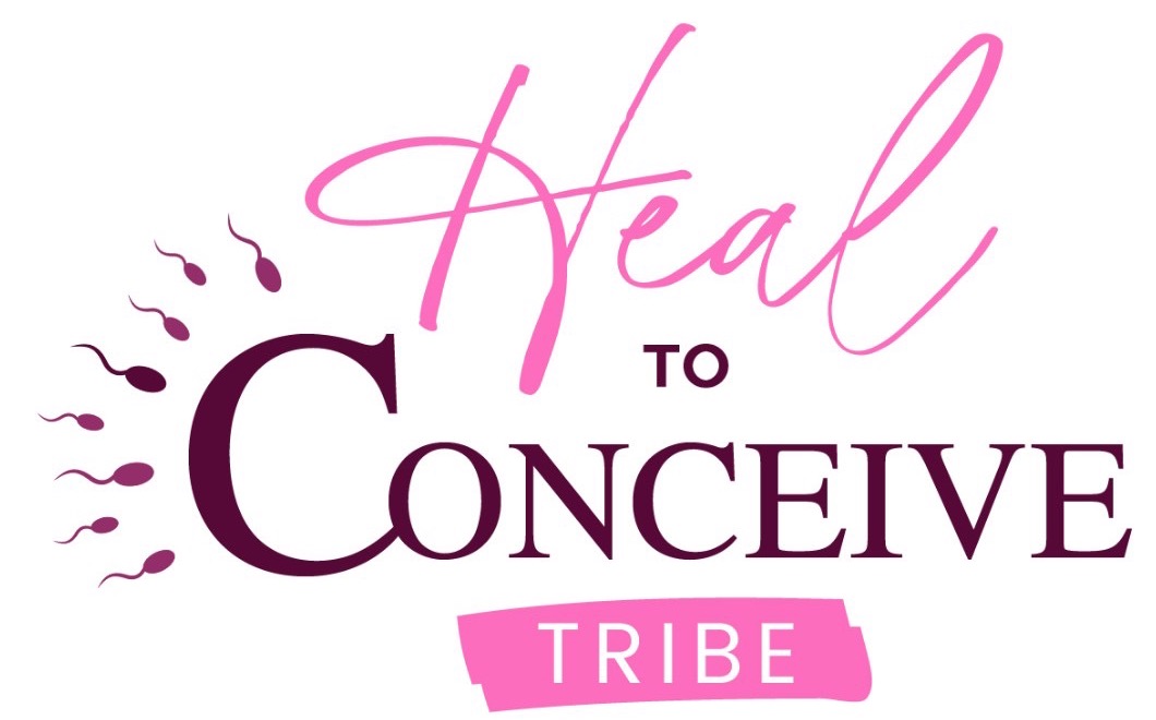 Heal to Conceive Tribe