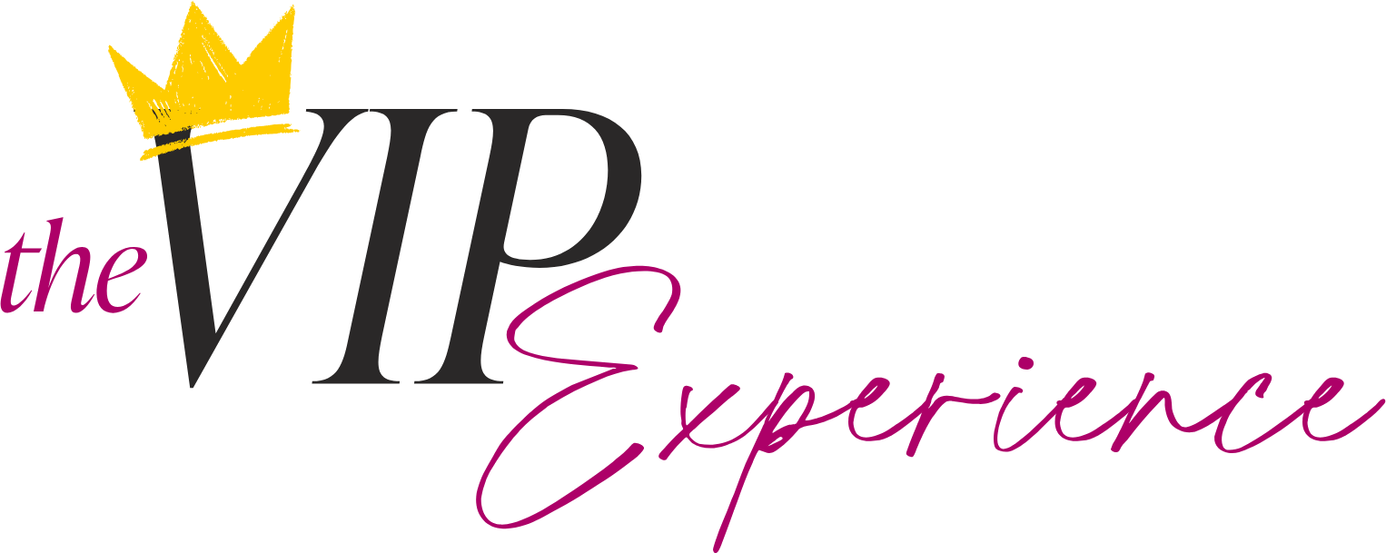 The VIP Experience