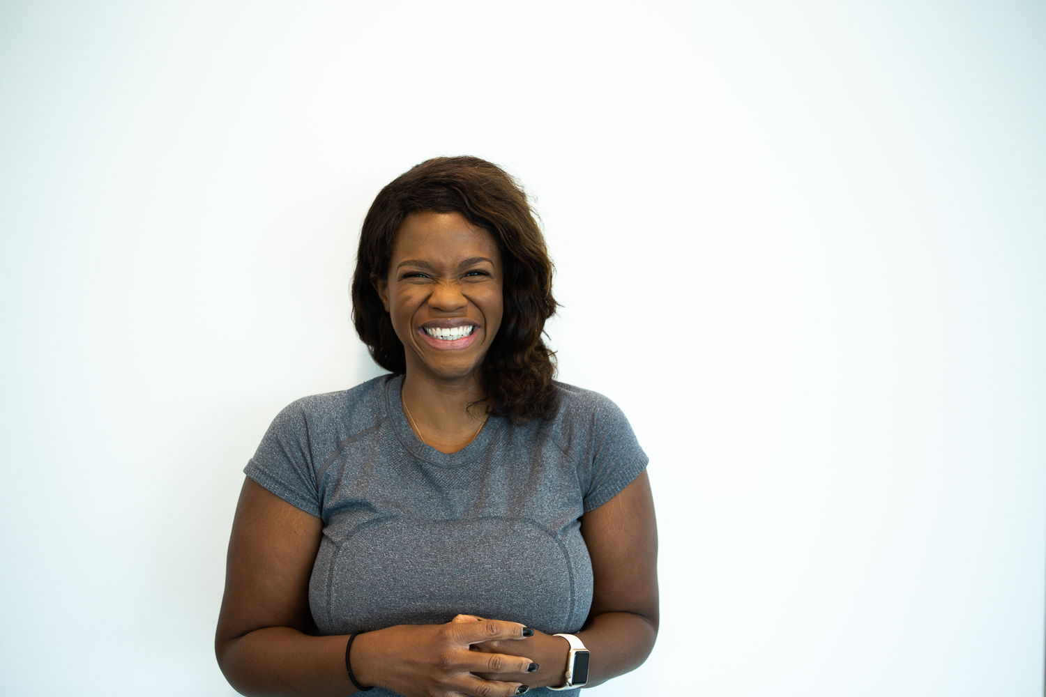 Fertility Coach Sophie