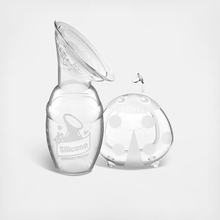Haakaa silicone pump