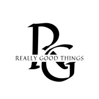 Really Good Things