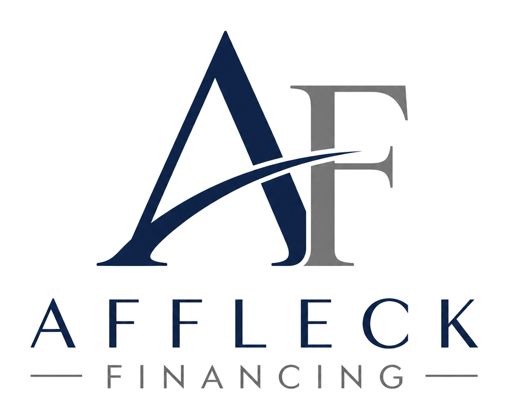 Affleck Financing