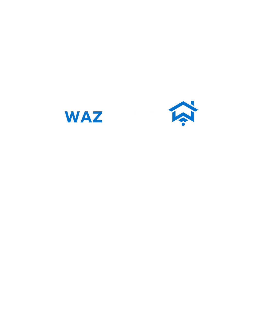 WAZ Homes