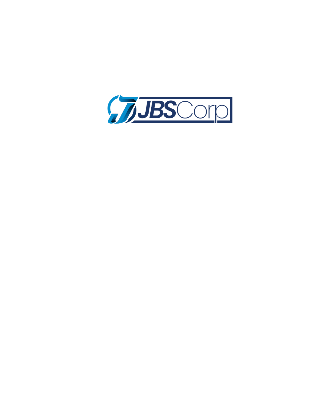 JBS Corp