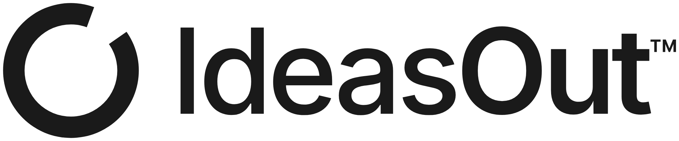 IdeasOut logo
