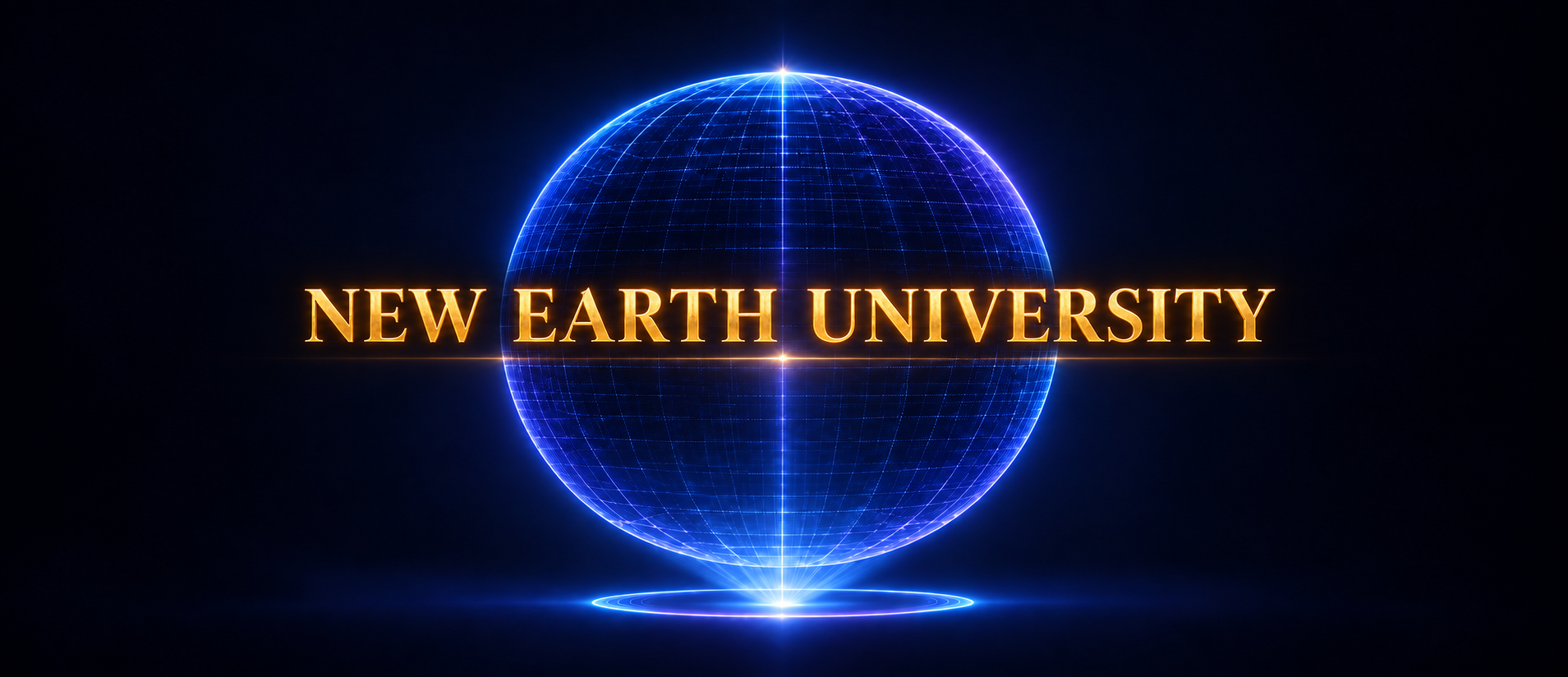 New Earth University