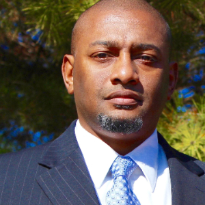 Andre V. Ferrell