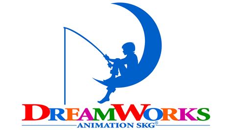 DreamWorks Logo