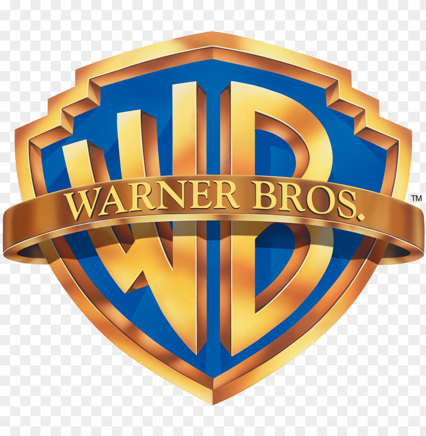 Warner Bros Logo