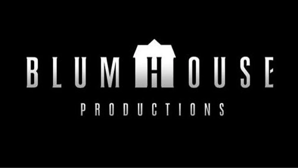Blumhouse Productions Logo