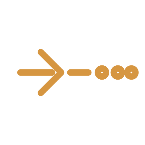 Losing momentum icon