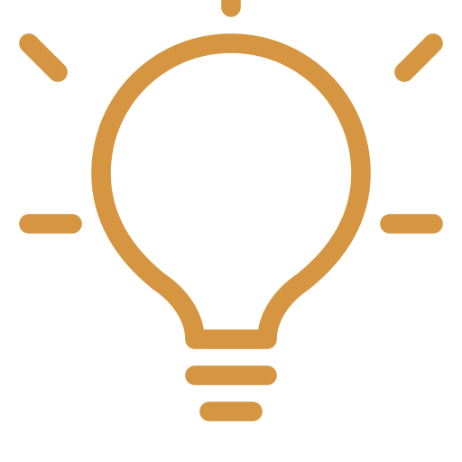 Develop ideas worth years of your life