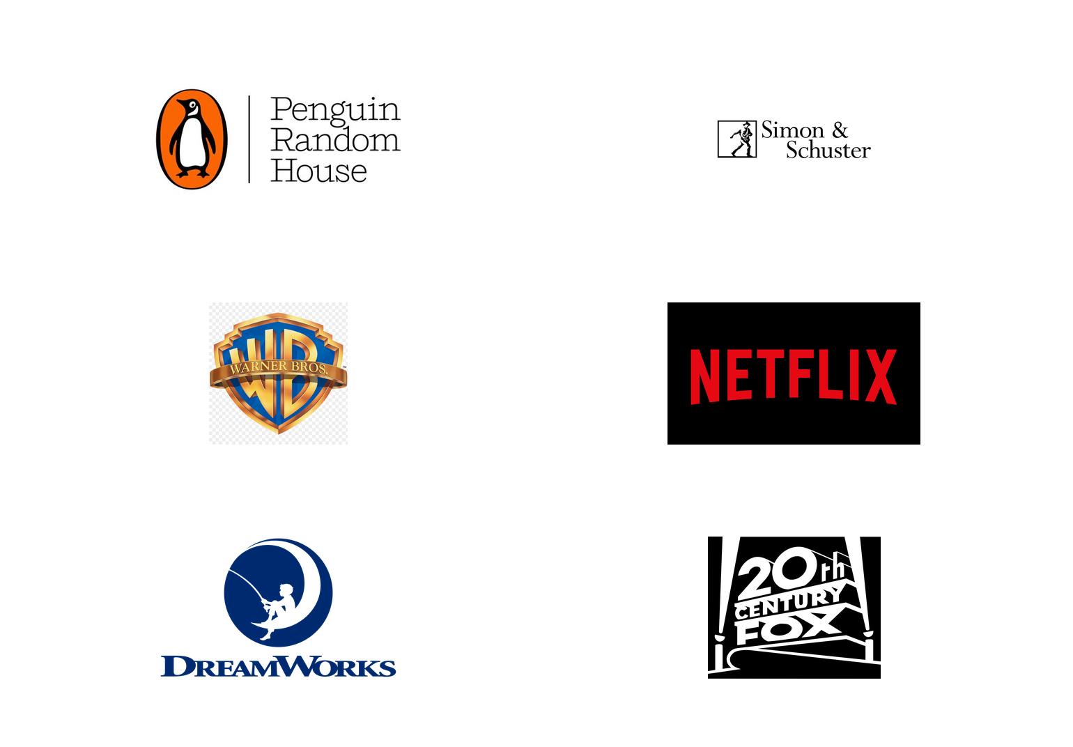 Combined Logo Grid