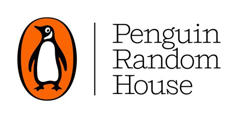 Penguin Random House Logo