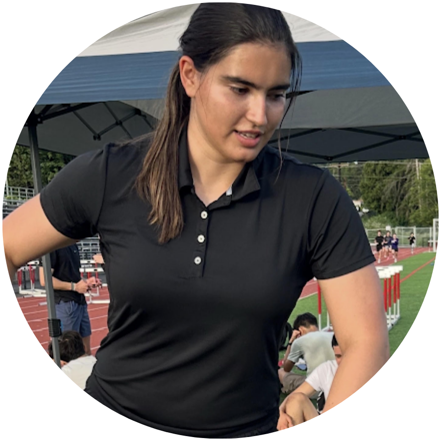 Dr. Hailey Sears