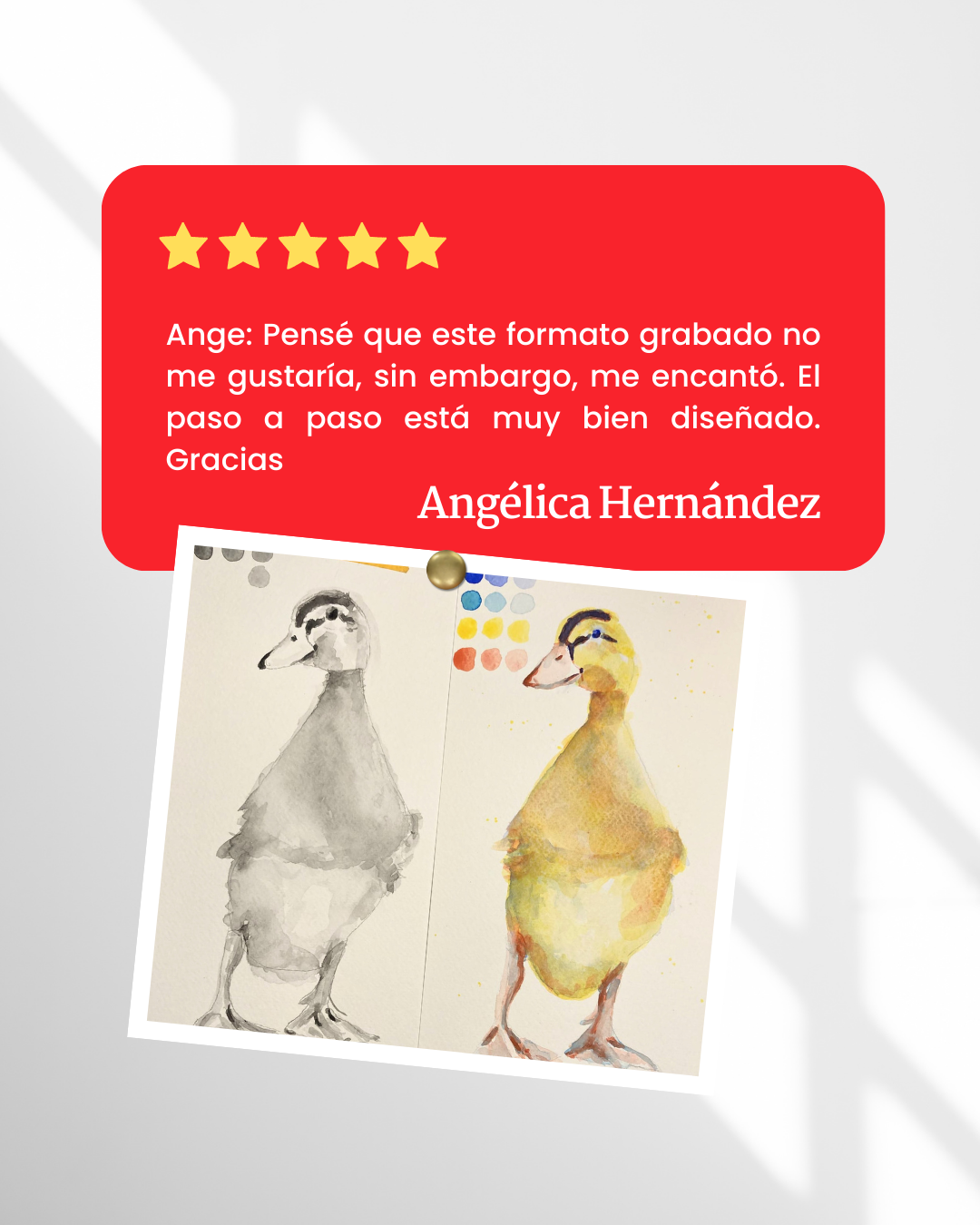 Reseña de Angélica Hernández
