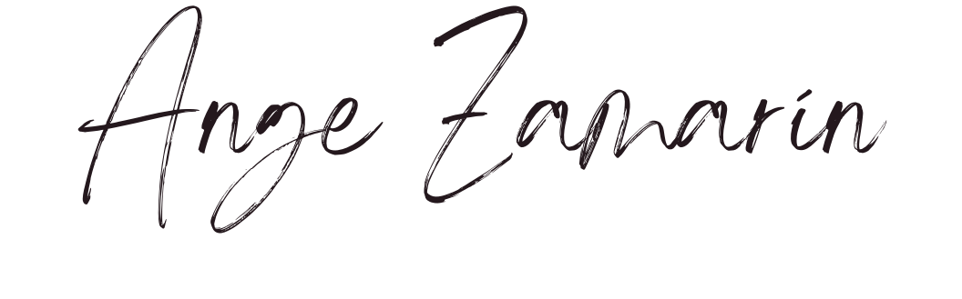 Firma Ange Zamarín