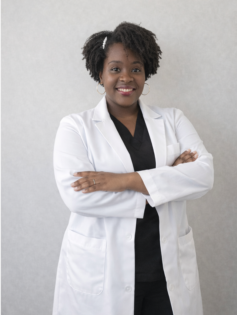 J'Nique Smith, RN, Certified Trichologist