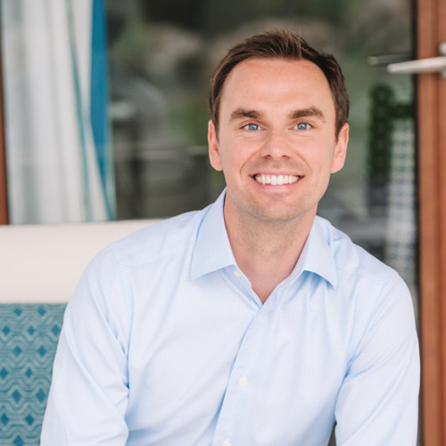 Brendon Burchard headshot
