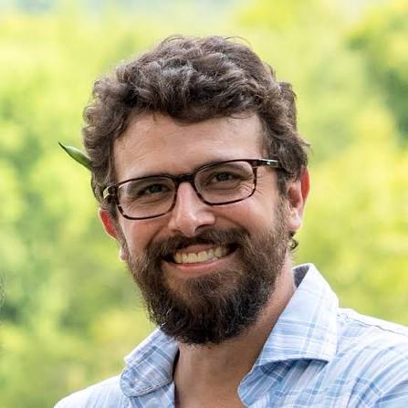 Ryan Levesque headshot
