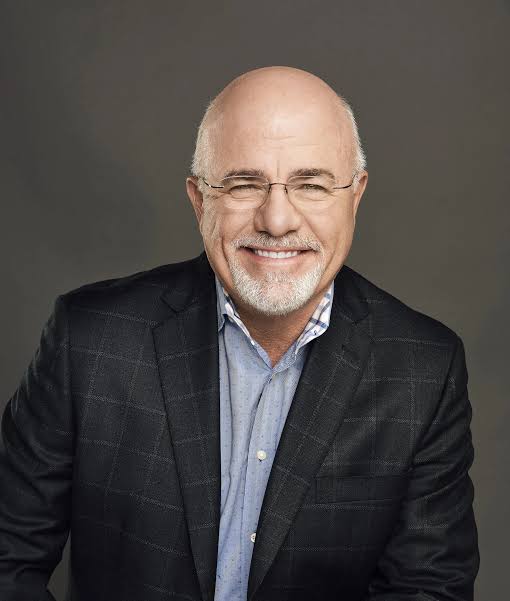 Dave Ramsey headshot