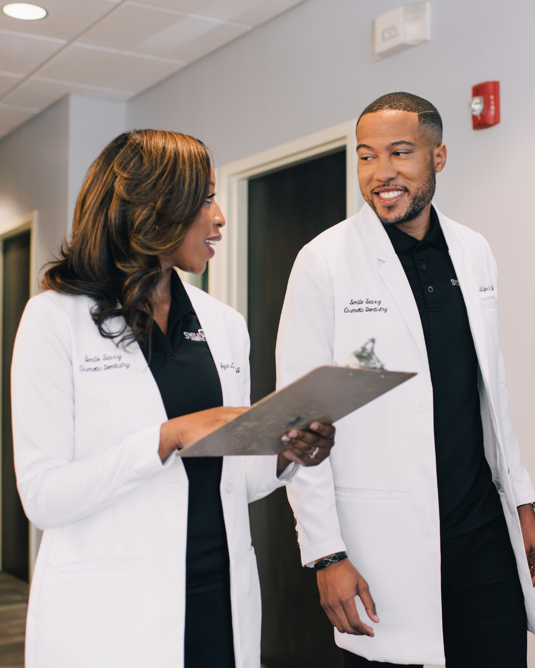 Drs. Drew & Joya Lyons Course Material