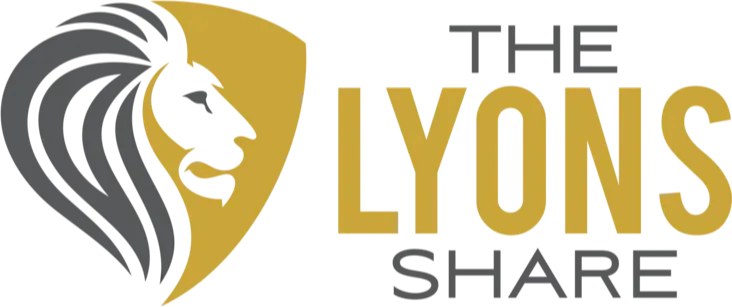 The Lyons Share