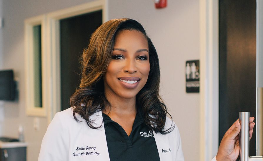 Dr. Joya Lyons