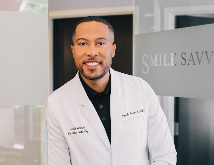 Dr. Drew Lyons