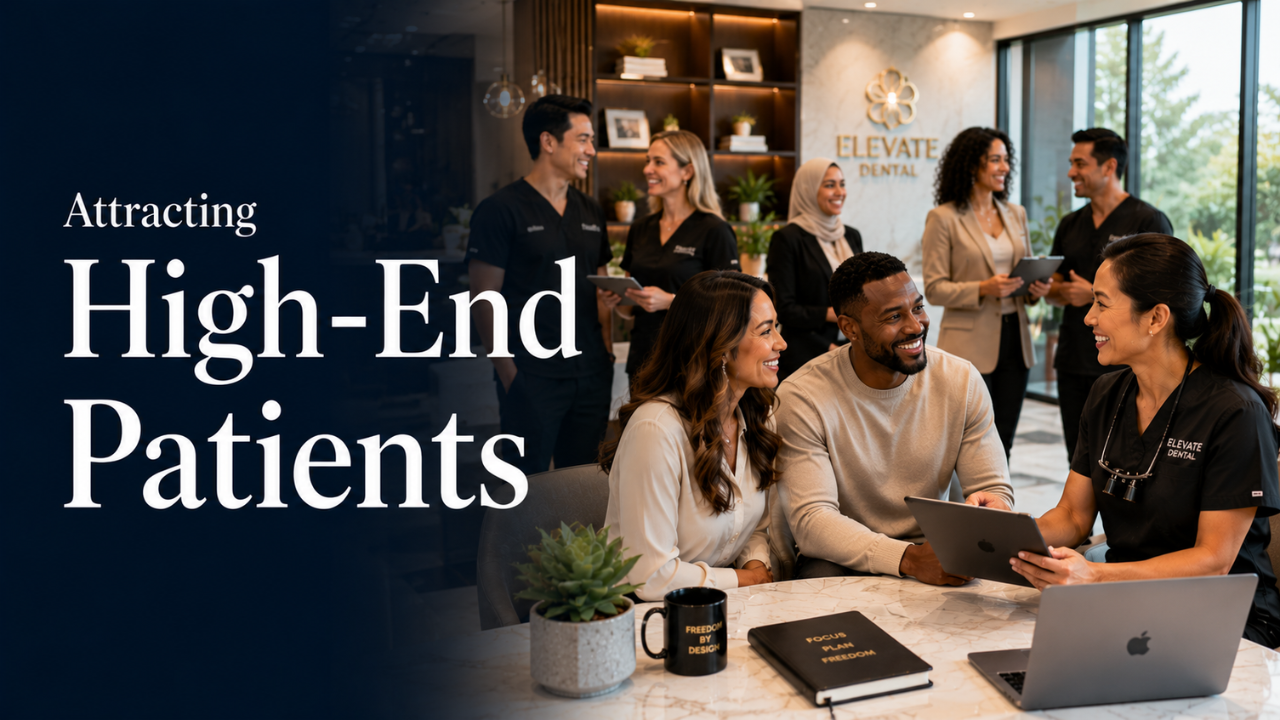 Module 5 (Bonus): Marketing Mastery