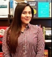 Yesenia Cervantes
