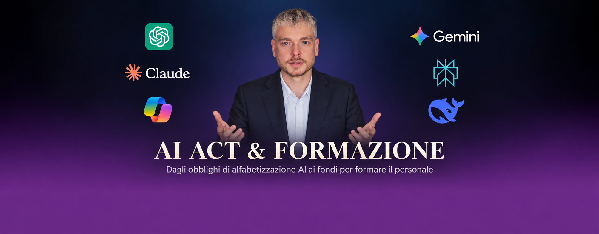 AI Act & Formazione