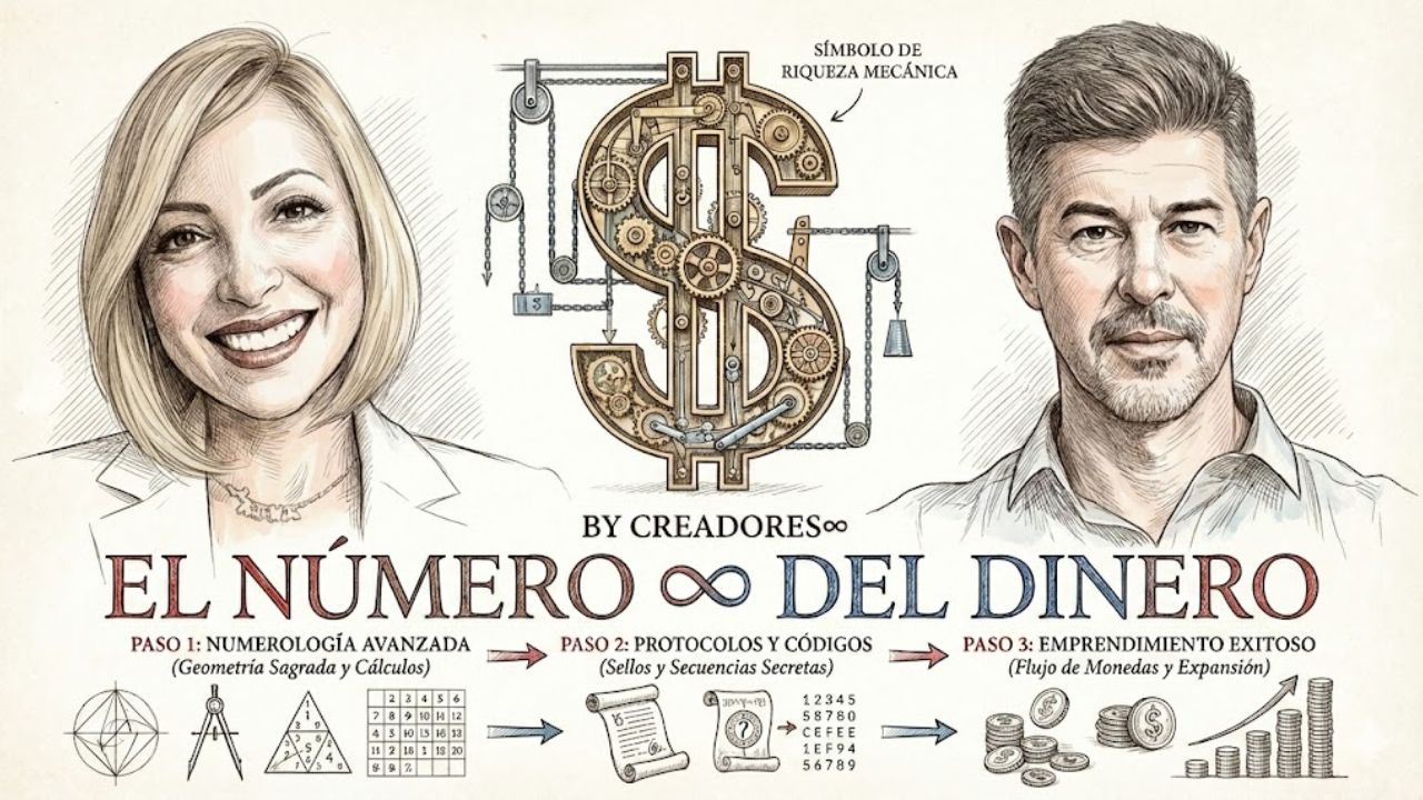 El Número ∞ del Dinero