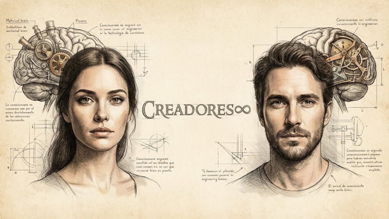CREADORES∞