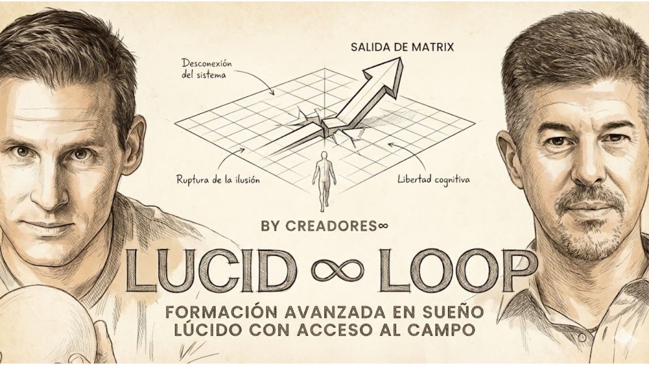 Lucid ∞ Loop