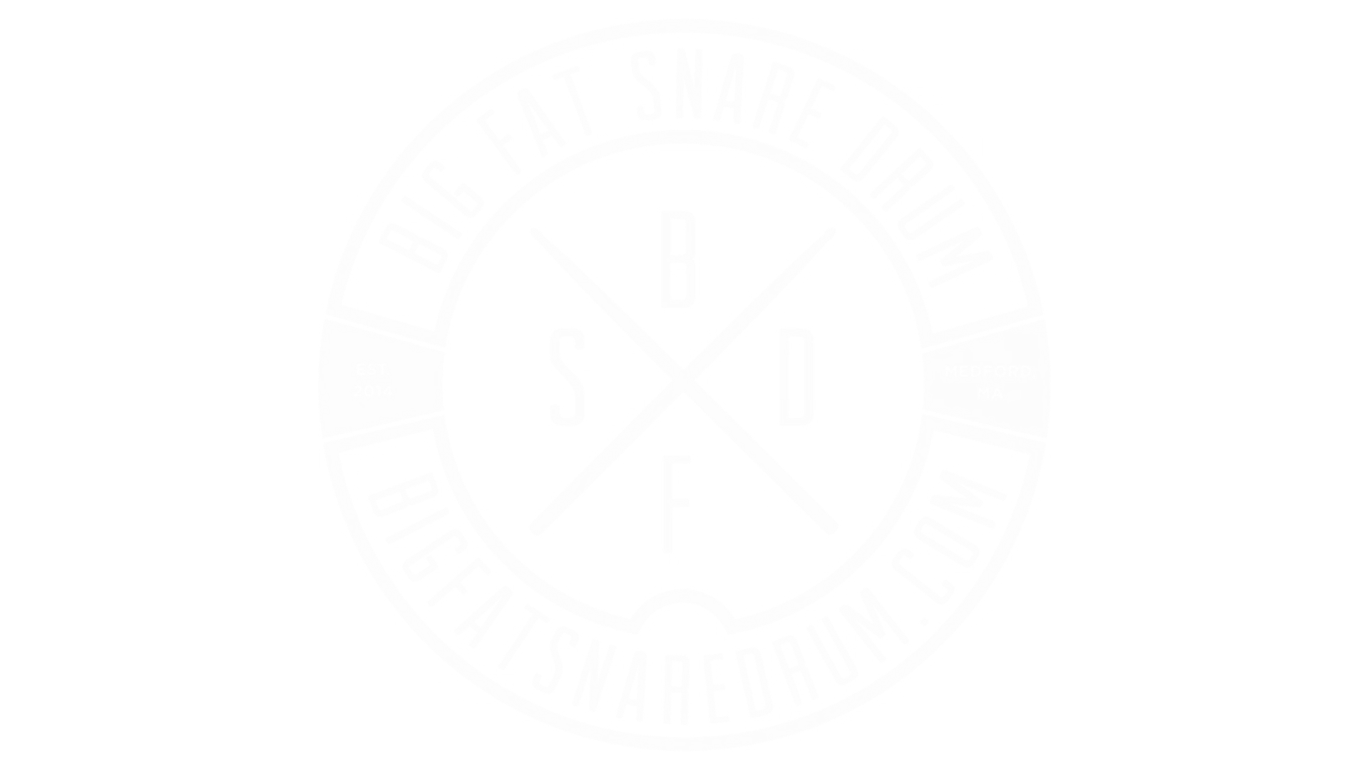 Big Fat Snare Drum