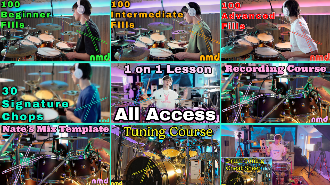 All Access Bundle
