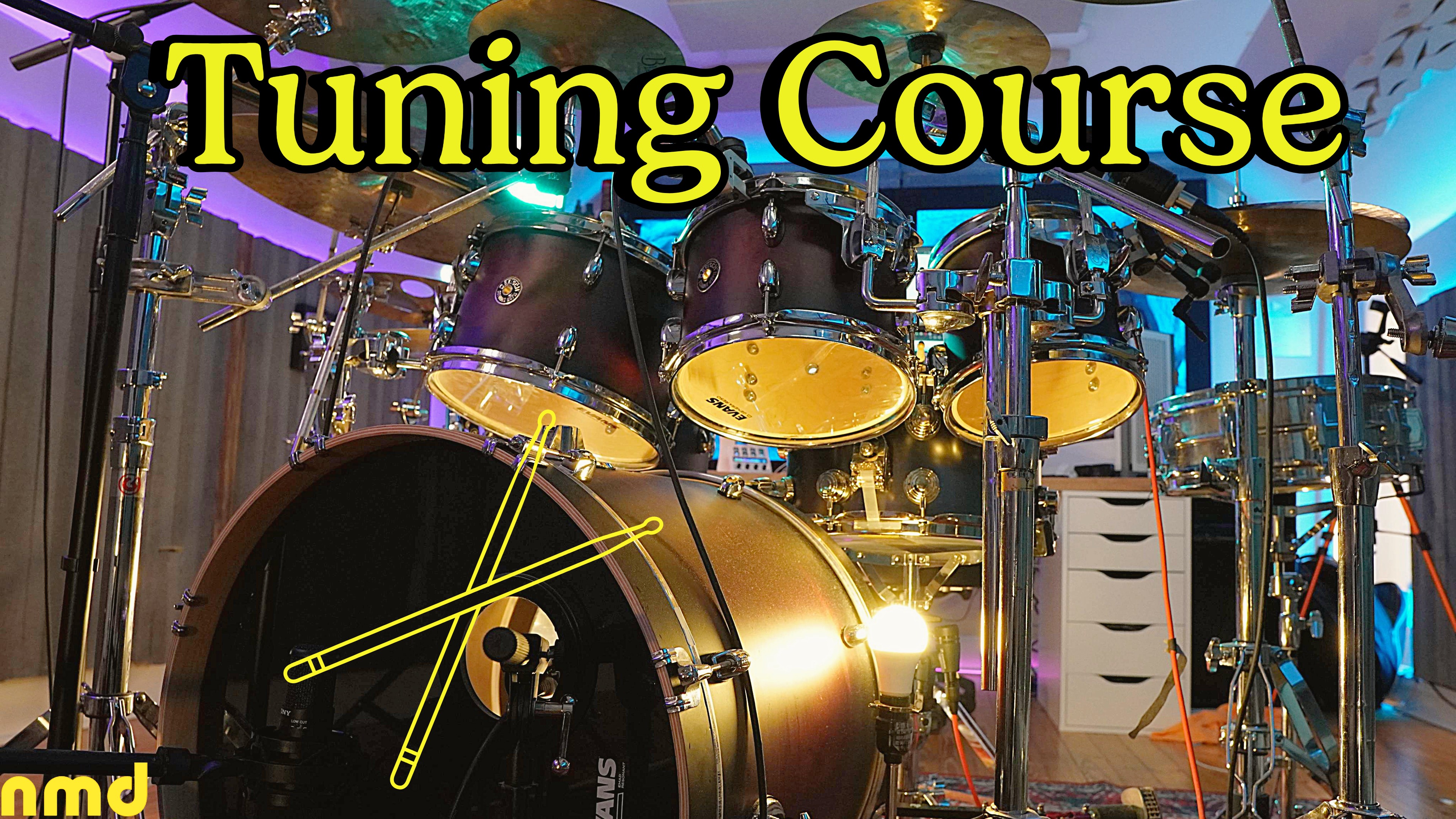 Tuning Course