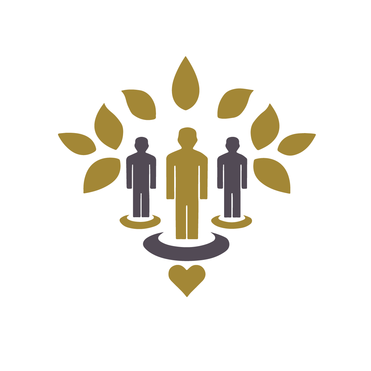 Paarakademie Logo